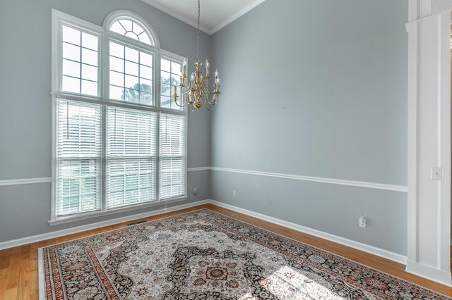 1615 Gunston Hall Road, Hixson, TN 37343
