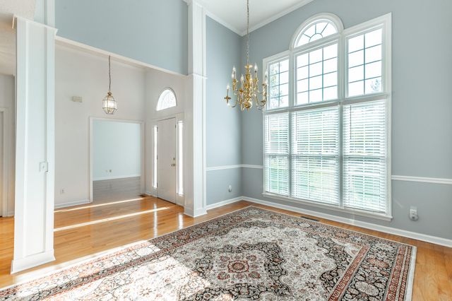 1615 Gunston Hall Road, Hixson, TN 37343