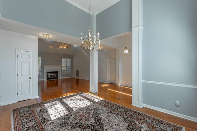 1615 Gunston Hall Road, Hixson, TN 37343