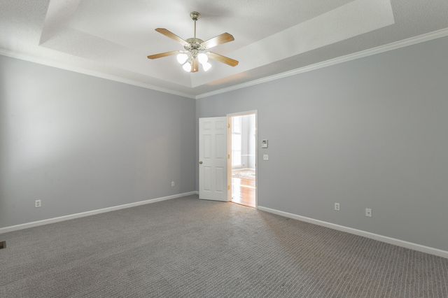 1615 Gunston Hall Road, Hixson, TN 37343