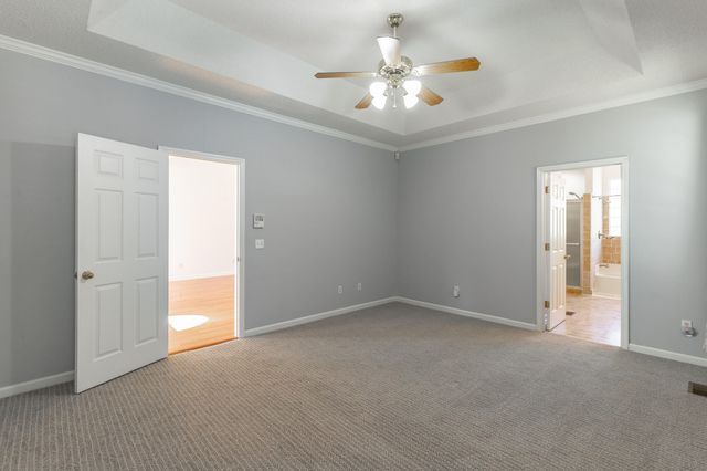 1615 Gunston Hall Road, Hixson, TN 37343