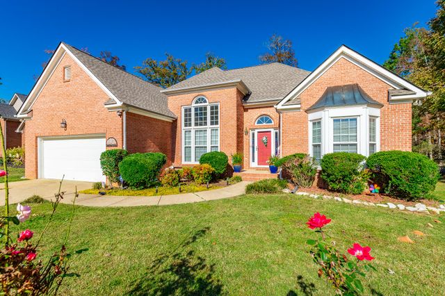 1615 Gunston Hall Road, Hixson, TN 37343