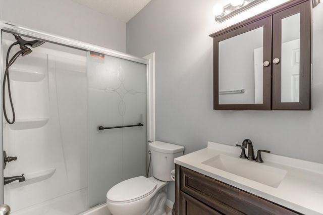 1615 Gunston Hall Road, Hixson, TN 37343