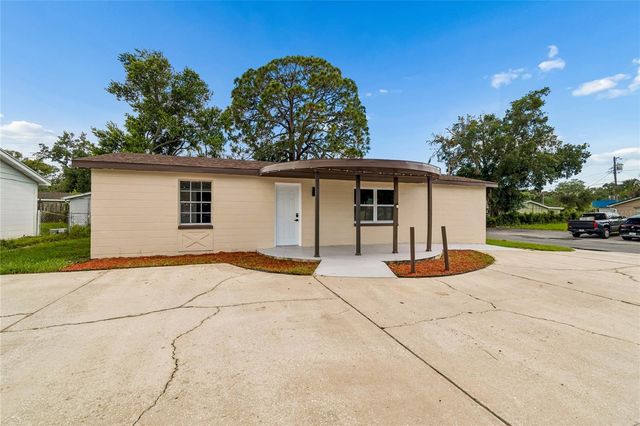 4834 MILE STRETCH DRIVE, Holiday, FL 34690
