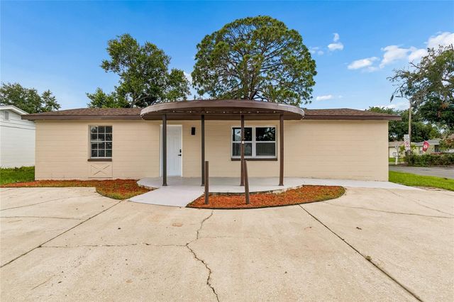 4834 MILE STRETCH DRIVE, Holiday, FL 34690