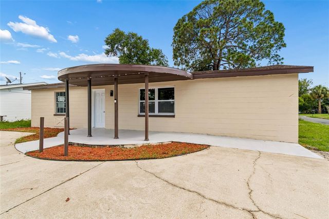 4834 MILE STRETCH DRIVE, Holiday, FL 34690