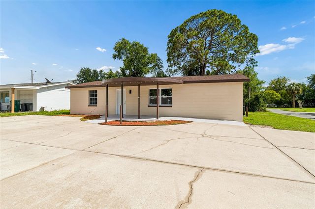 4834 MILE STRETCH DRIVE, Holiday, FL 34690