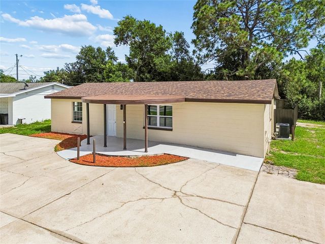 4834 MILE STRETCH DRIVE, Holiday, FL 34690