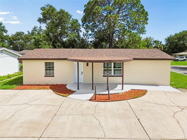 4834 MILE STRETCH DRIVE, Holiday, FL 34690