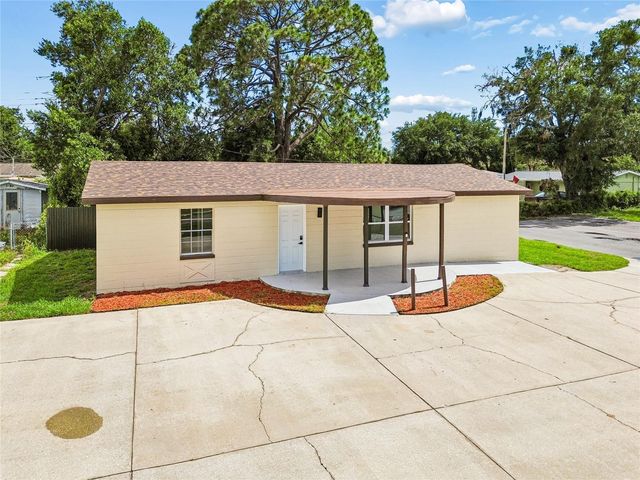 4834 MILE STRETCH DRIVE, Holiday, FL 34690