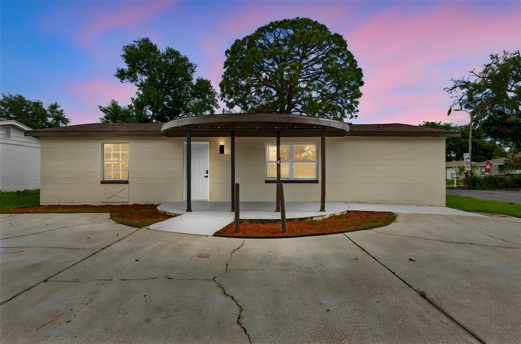 4834 MILE STRETCH DRIVE, Holiday, FL 34690