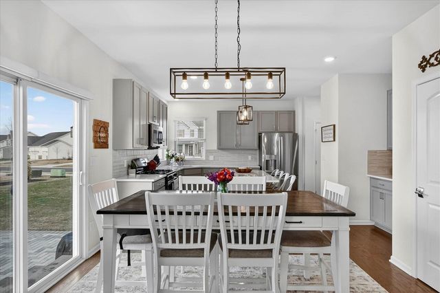 2757 Salt Springs Drive, Saline, MI 48176