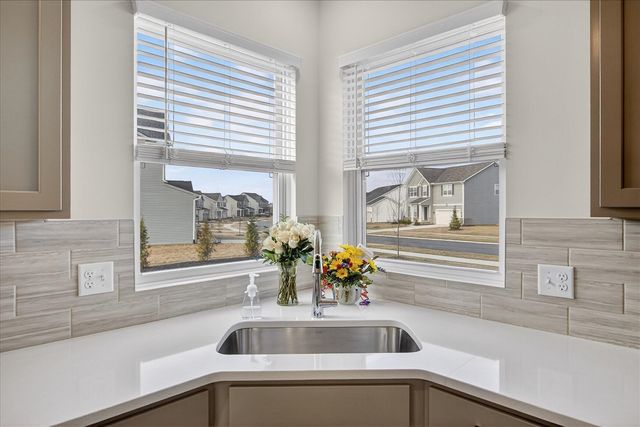 2757 Salt Springs Drive, Saline, MI 48176