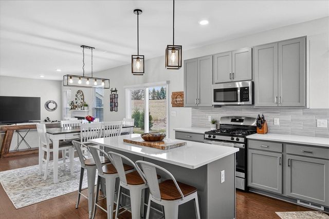 2757 Salt Springs Drive, Saline, MI 48176