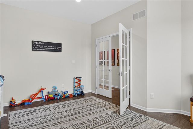 2757 Salt Springs Drive, Saline, MI 48176