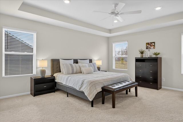 2757 Salt Springs Drive, Saline, MI 48176