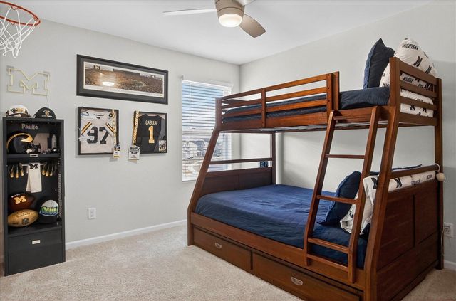 2757 Salt Springs Drive, Saline, MI 48176