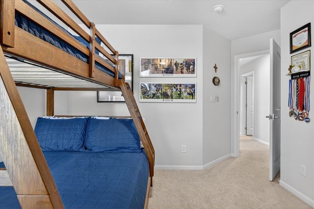 2757 Salt Springs Drive, Saline, MI 48176