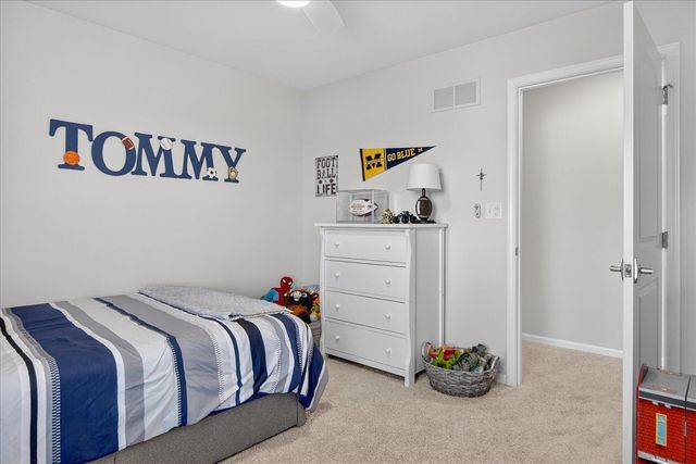 2757 Salt Springs Drive, Saline, MI 48176