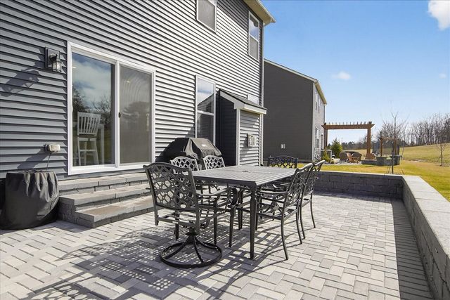 2757 Salt Springs Drive, Saline, MI 48176