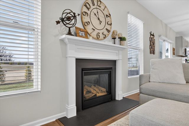 2757 Salt Springs Drive, Saline, MI 48176