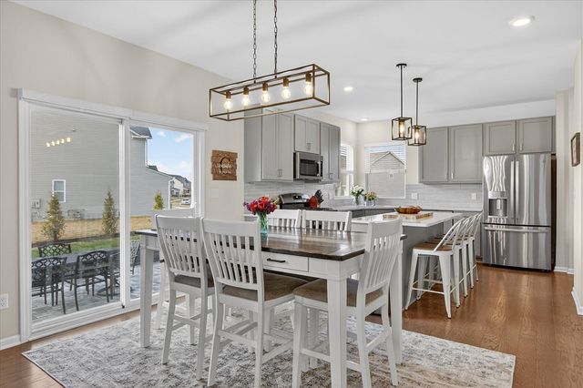 2757 Salt Springs Drive, Saline, MI 48176