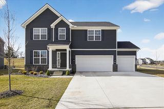 2757 Salt Springs Drive, Saline, MI 48176