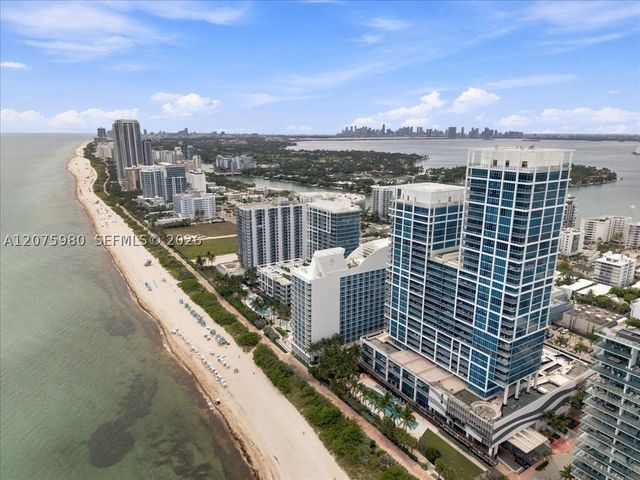 6799 Collins Ave 412, Miami Beach, FL 33141