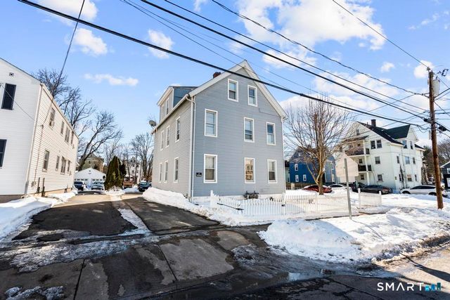 17 Austin Street, New Britain, CT 06051