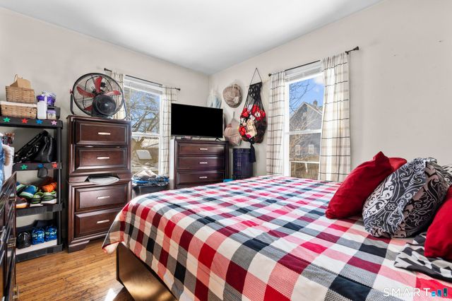 17 Austin Street, New Britain, CT 06051