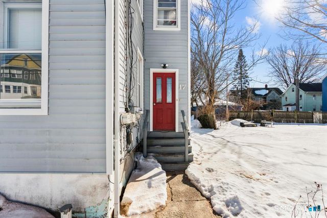 17 Austin Street, New Britain, CT 06051