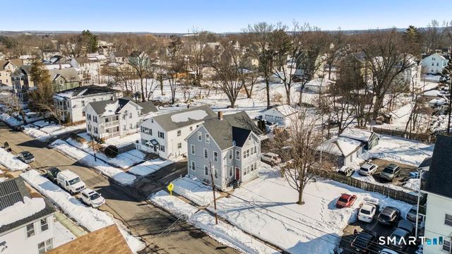 17 Austin Street, New Britain, CT 06051