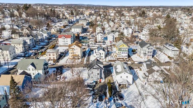 17 Austin Street, New Britain, CT 06051