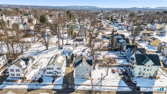 17 Austin Street, New Britain, CT 06051