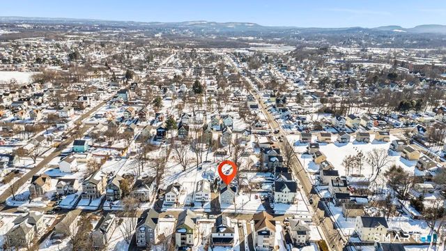 17 Austin Street, New Britain, CT 06051