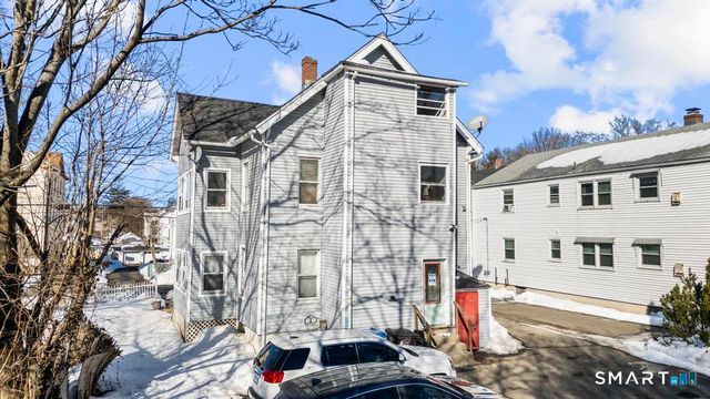 17 Austin Street, New Britain, CT 06051