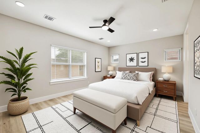 2602 Liguria Ln, Spring, TX 77388