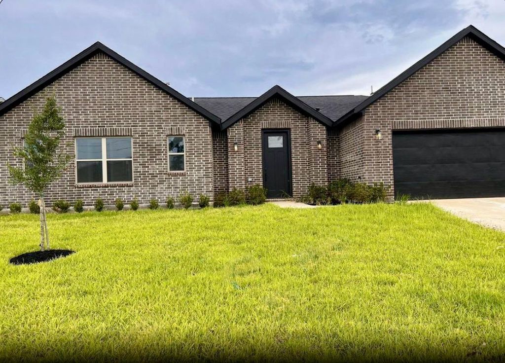 2602 Liguria Ln, Spring, TX 77388