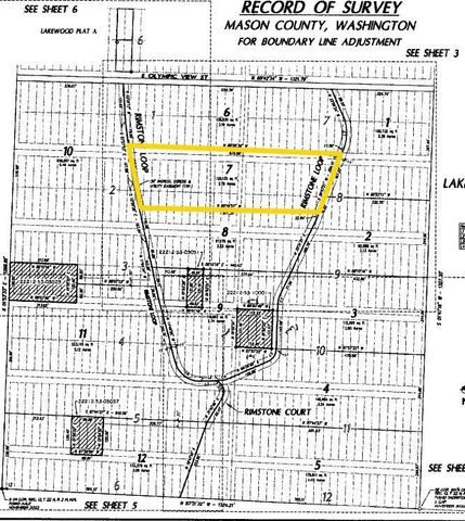 7 Track RimStone Loop, Belfair, WA 98528