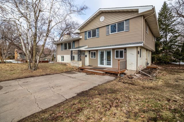 4858 Irving Avenue S, Minneapolis, MN 55419