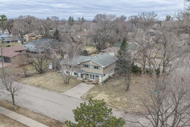 4858 Irving Avenue S, Minneapolis, MN 55419