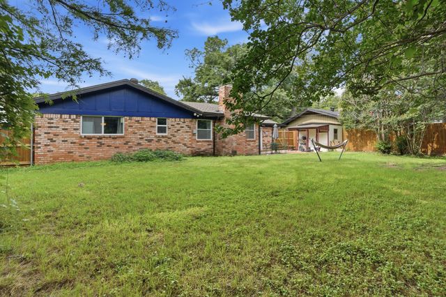 6801 Yolanda Drive, Fort Worth, TX 76112