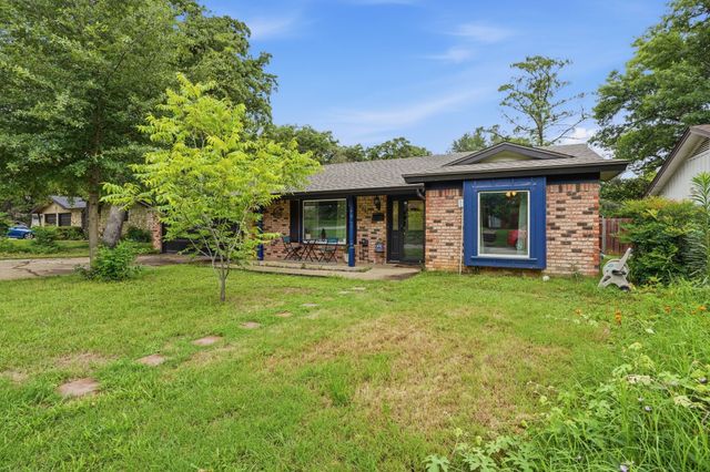6801 Yolanda Drive, Fort Worth, TX 76112