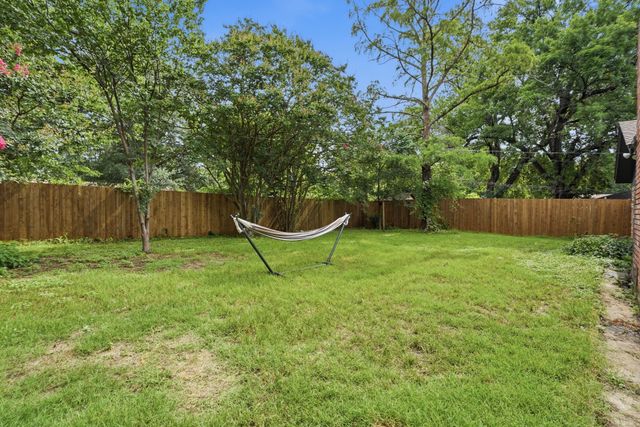 6801 Yolanda Drive, Fort Worth, TX 76112