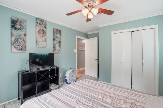 6801 Yolanda Drive, Fort Worth, TX 76112