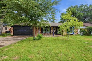 6801 Yolanda Drive, Fort Worth, TX 76112