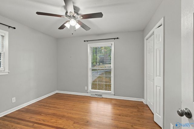 407 Sherwood Drive SE, Huntsville, AL 35802