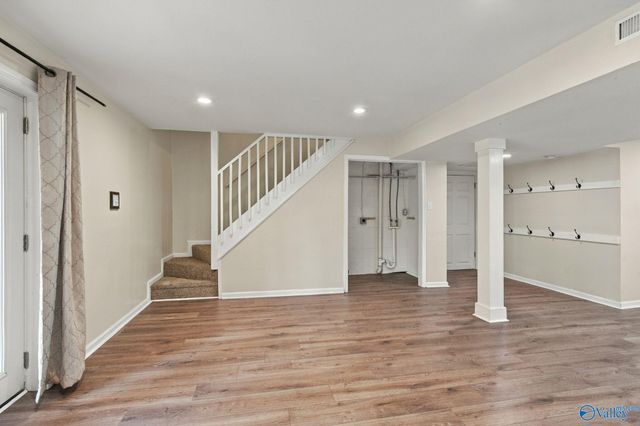407 Sherwood Drive SE, Huntsville, AL 35802