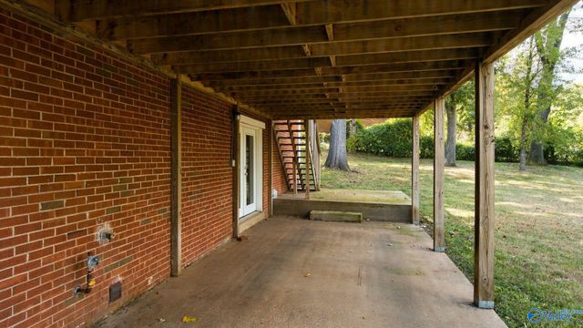 407 Sherwood Drive SE, Huntsville, AL 35802