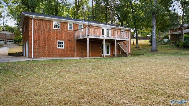 407 Sherwood Drive SE, Huntsville, AL 35802